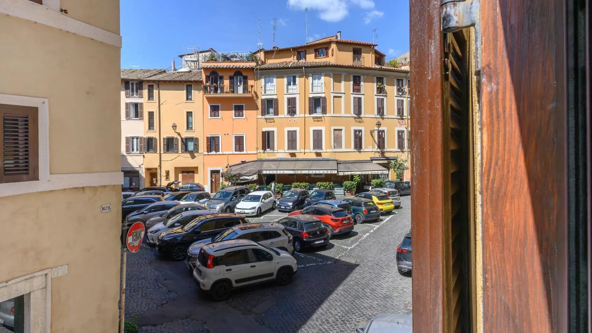 Holiday home Puccini Flat Villa Rome