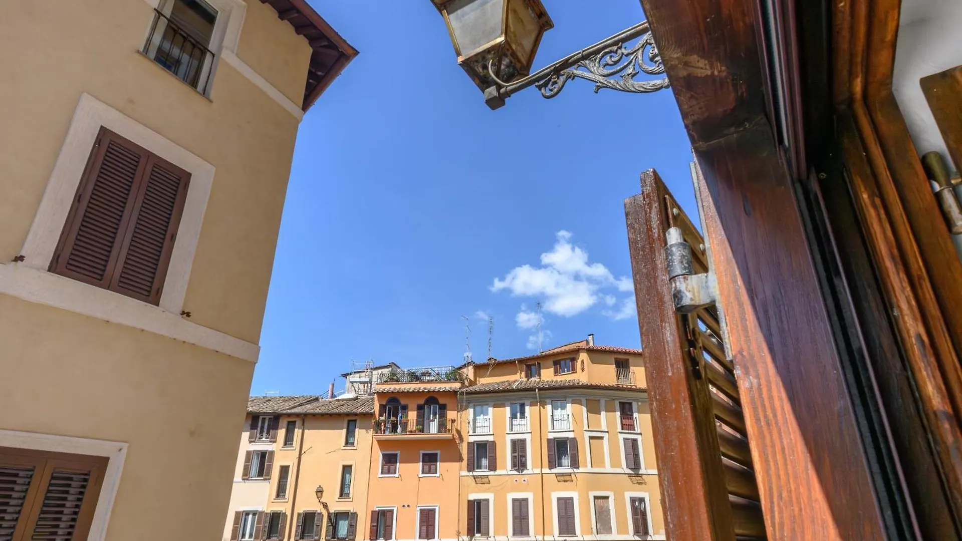 Puccini Flat Villa Rome Holiday home