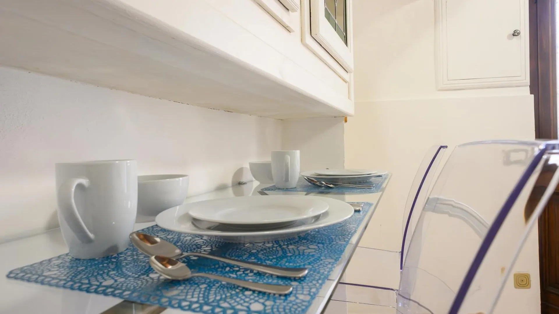Holiday home Puccini Flat Villa Rome