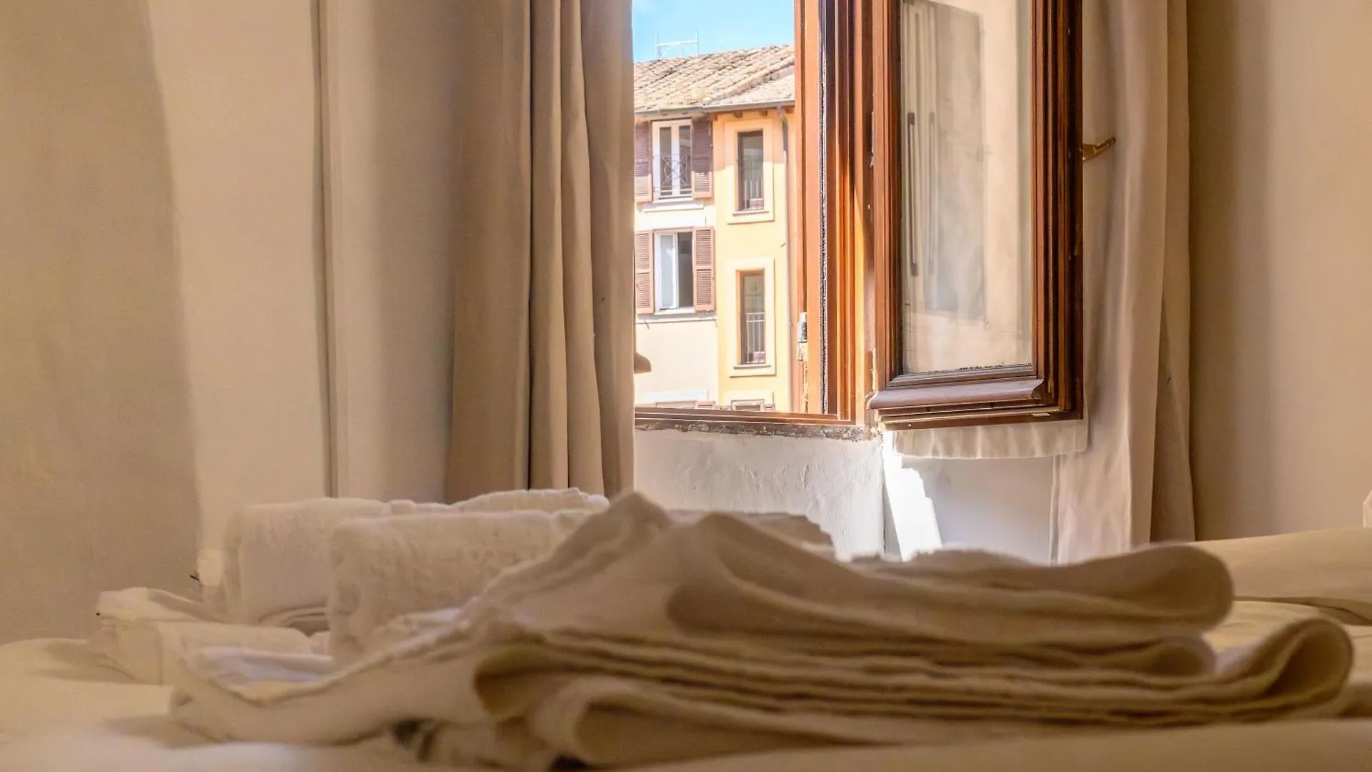 Puccini Flat Villa Rome 0*,  Italy