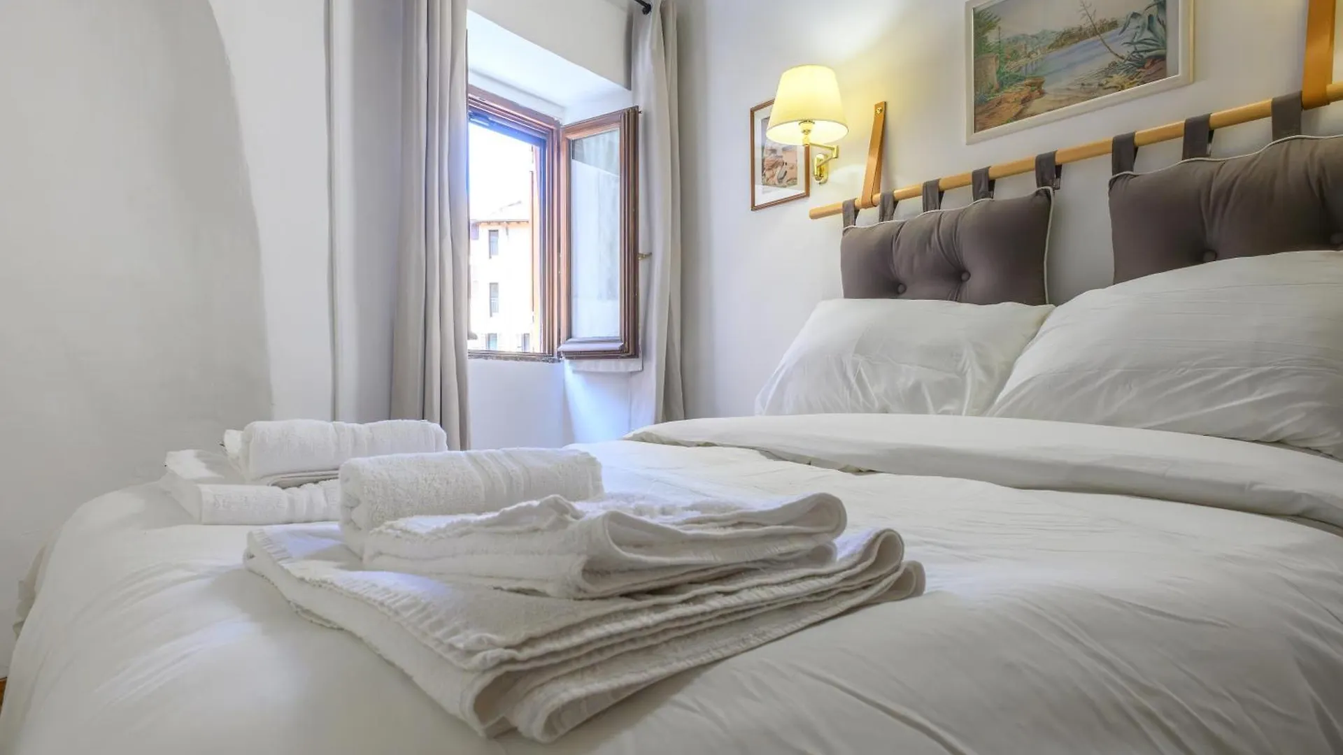 Puccini Flat Villa Rome Holiday home