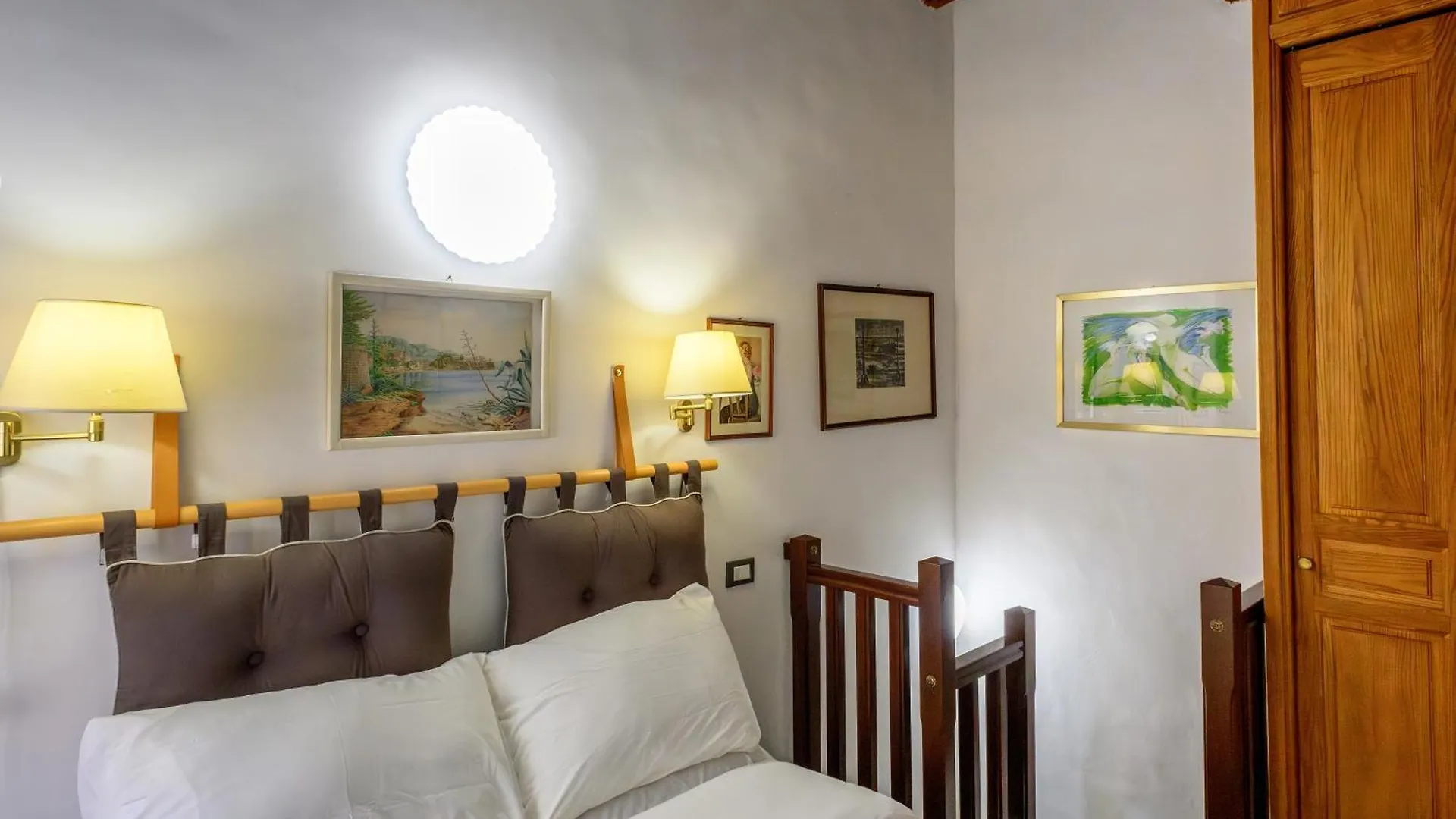 Holiday home Puccini Flat Villa Rome
