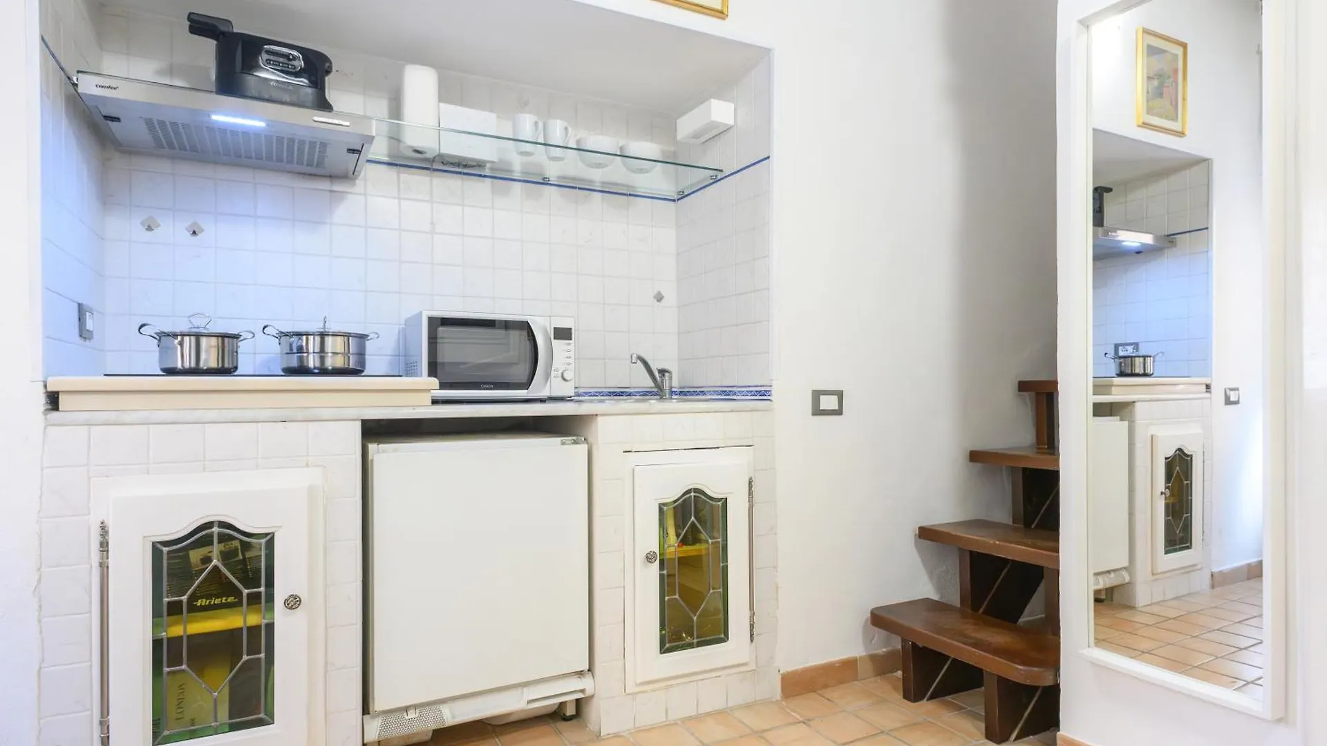 Puccini Flat Villa Rome Holiday home