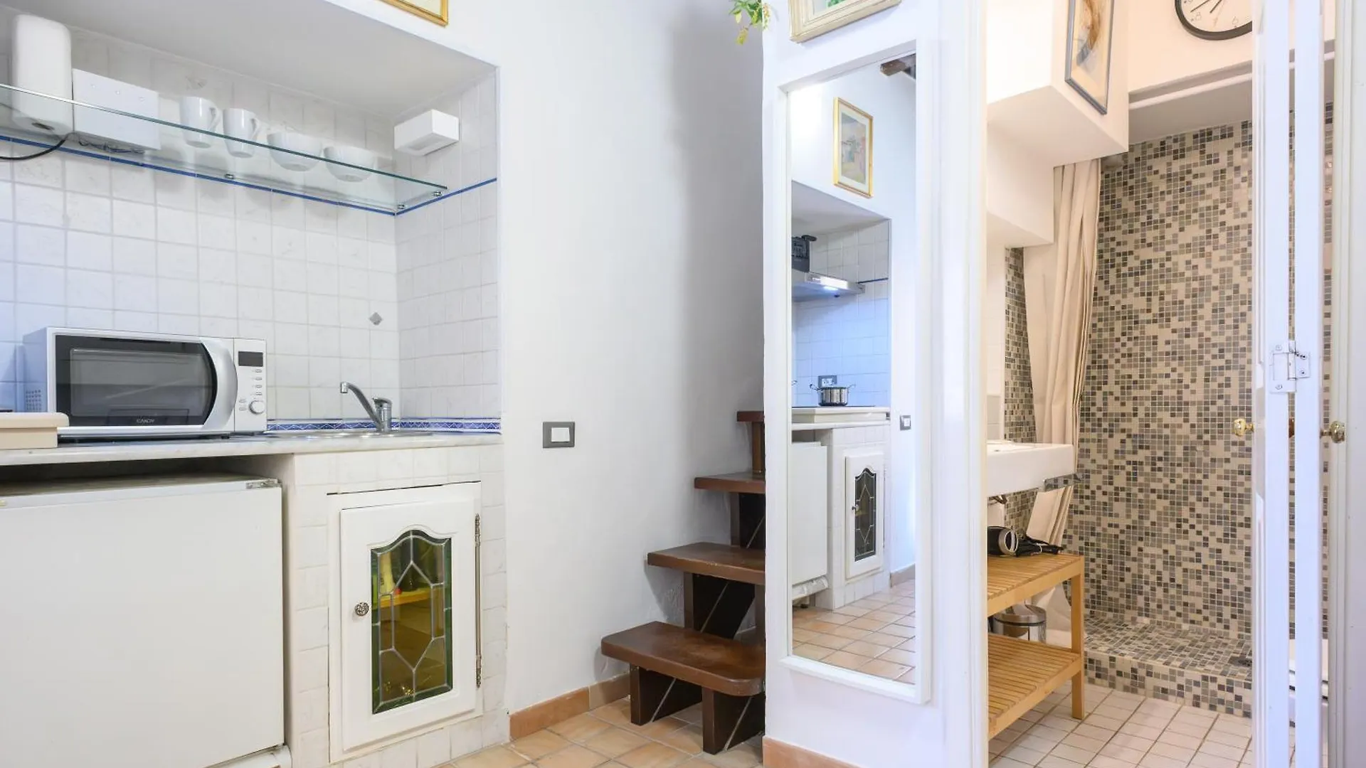 Puccini Flat Villa Rome Holiday home