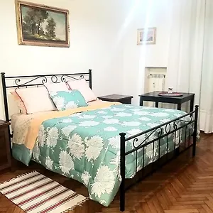 Frühstückspension Amico Del Sole, Rom