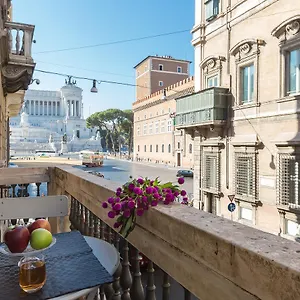Holiday home Amazing Piazza Venezia, Rome