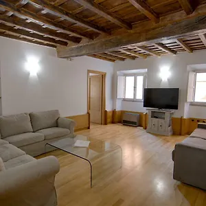 Rinidia - Centro Rome