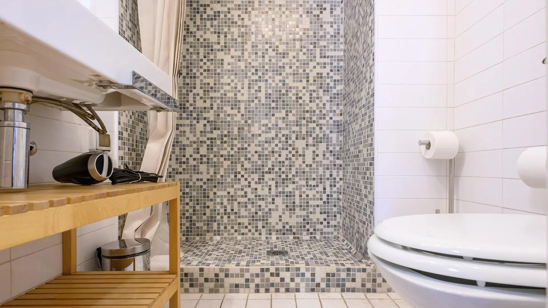 Вилла Puccini Flat Рим 0*,  Италия
