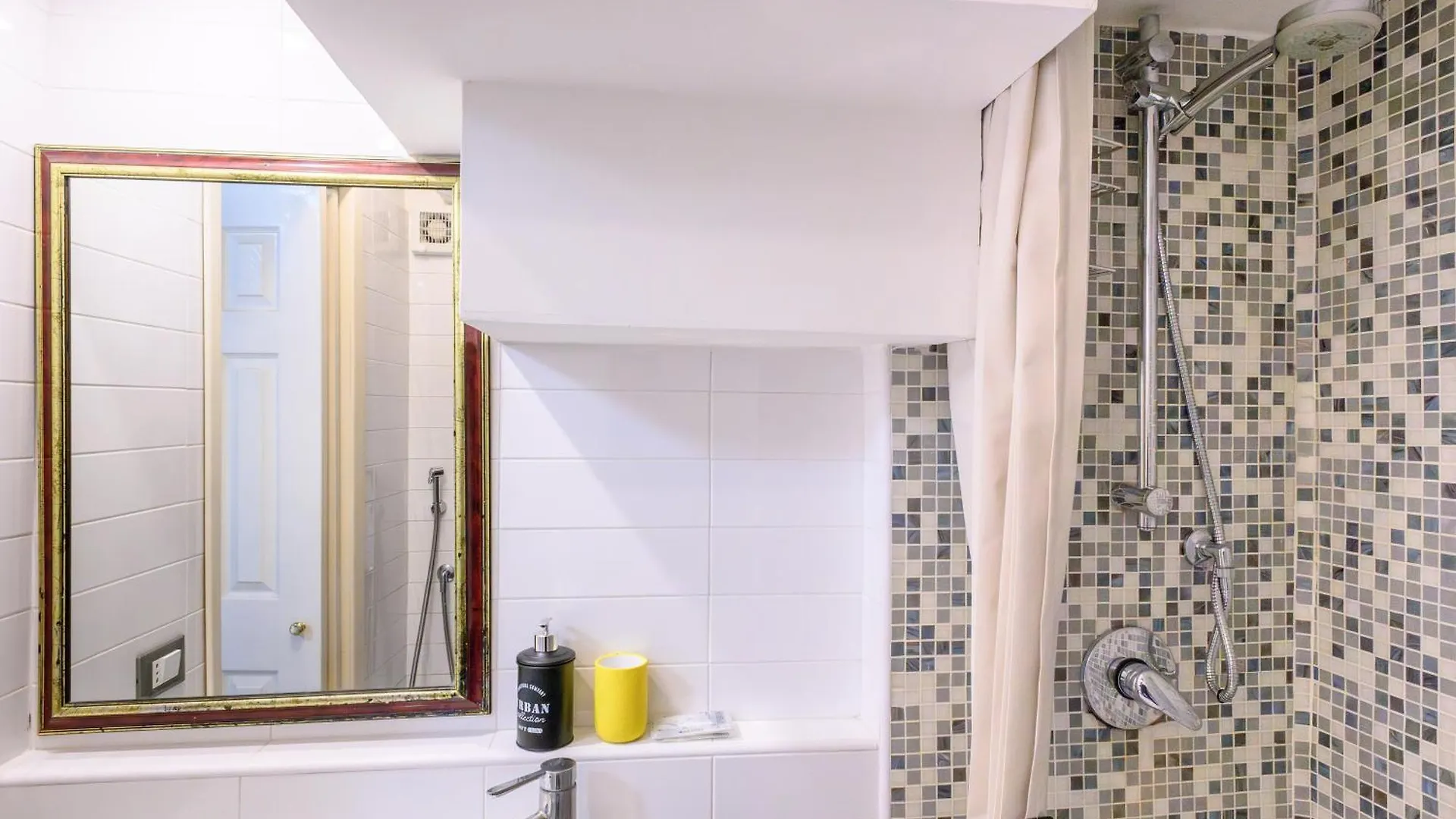 Вилла Puccini Flat Рим Дом отдыха